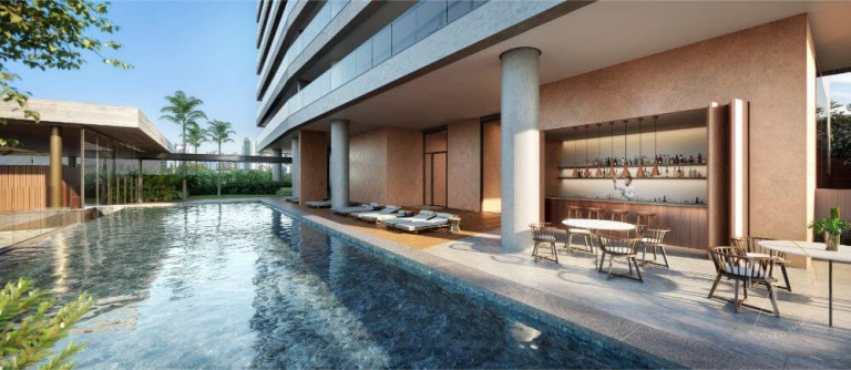 Imagem Apartamento com 4 Quartos à Venda, 285 m² em Itaim Bibi - São Paulo Imagem Apartamento com 4 Quartos à Venda, 285 m² em Itaim Bibi - São Paulo