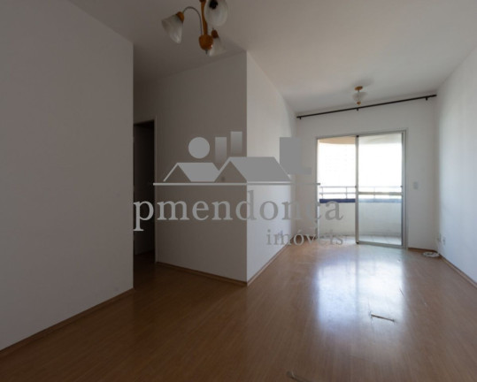 Imagem Apartamento com 3 Quartos à Venda, 73 m² em Vila Pompéia - São Paulo Imagem Apartamento com 3 Quartos à Venda, 73 m² em Vila Pompéia - São Paulo