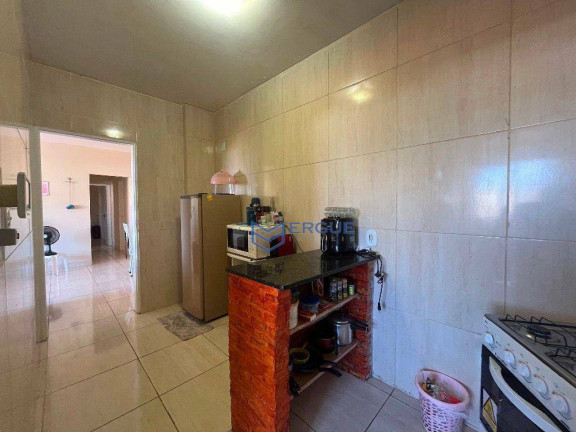 Imagem Apartamento com 3 Quartos à Venda, 87 m² em Aldeota - Fortaleza