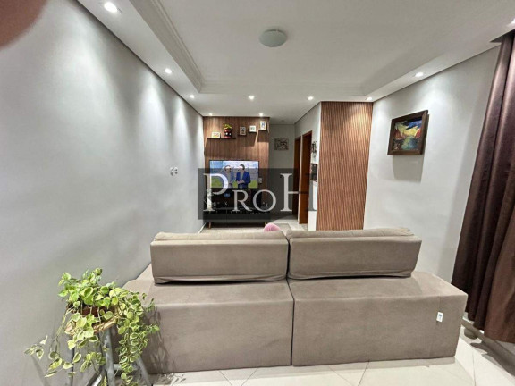 Cobertura com 2 Quartos à Venda, 100 m² em Vila Progresso - Santo André
