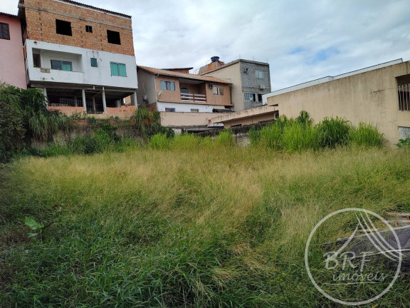 Imagem Terreno à Venda, 309 m² em Capoeiras - Florianópolis Imagem Terreno à Venda, 309 m² em Capoeiras - Florianópolis