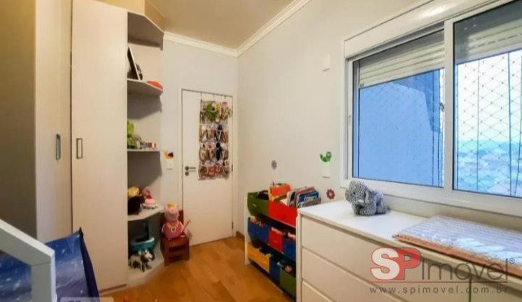 Imagem Apartamento com 3 Quartos à Venda, 81 m² em Independência - São Bernardo Do Campo