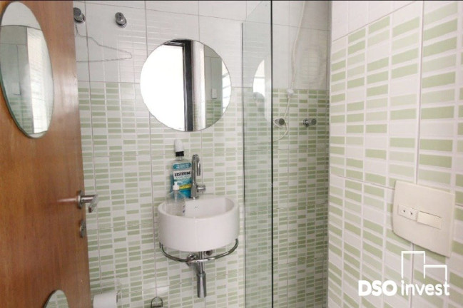 Imagem Casa com 5 Quartos à Venda ou Locação, 500 m² em Brooklin - São Paulo