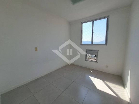 Imagem Apartamento com 2 Quartos à Venda, 52 m² em Taquara - Rio De Janeiro
