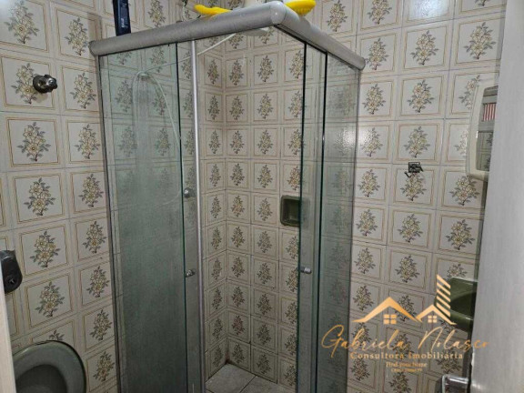 Imagem Apartamento com 2 Quartos à Venda, 110 m² em Embaré - Santos Imagem Apartamento com 2 Quartos à Venda, 110 m² em Embaré - Santos