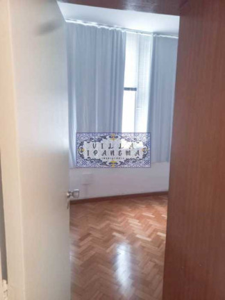 Imagem Apartamento com 3 Quartos à Venda, 90 m² em Botafogo - Rio De Janeiro