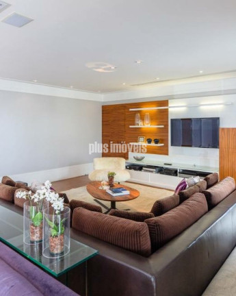 Imagem Apartamento com 4 Quartos à Venda, 308 m² em Moema - São Paulo Imagem Apartamento com 4 Quartos à Venda, 308 m² em Moema - São Paulo