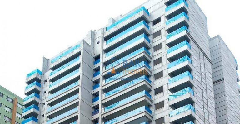 Imagem Apartamento com 3 Quartos à Venda, 163 m² em Vila Mariana - São Paulo