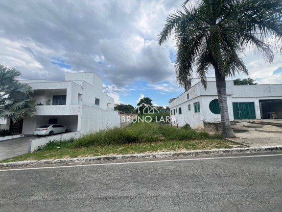 Imagem Terreno à Venda, 624 m² em Ponte Alta - Betim Imagem Terreno à Venda, 624 m² em Ponte Alta - Betim