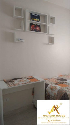 Imagem Apartamento com 3 Quartos à Venda, 85 m² em Centro - Mongagua