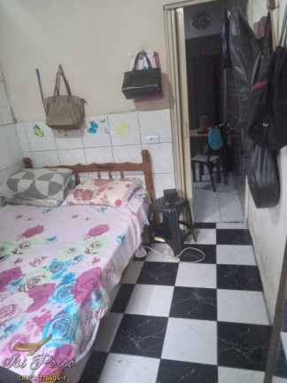 Imagem Casa com 2 Quartos à Venda, 150 m² em 35 - Praia Grande 