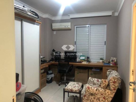 Imagem Apartamento com 3 Quartos à Venda, 128 m² em Campinas - São José