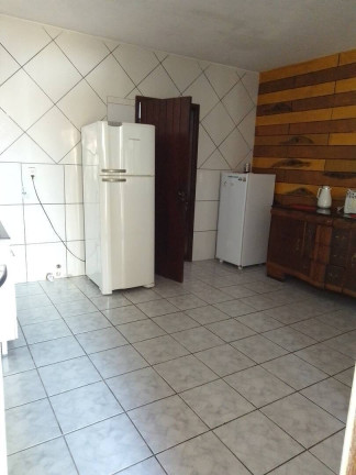 Imagem Casa com 2 Quartos à Venda, 60 m² em Centro - Tijucas Imagem Casa com 2 Quartos à Venda, 60 m² em Centro - Tijucas