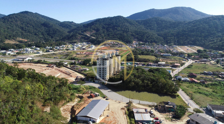 Imagem Apartamento com 2 Quartos à Venda, 69 m² em Casa Branca - Itapema