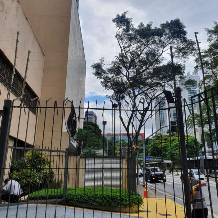 Imagem Apartamento com 2 Quartos à Venda, 46 m² em Bela Vista - São Paulo