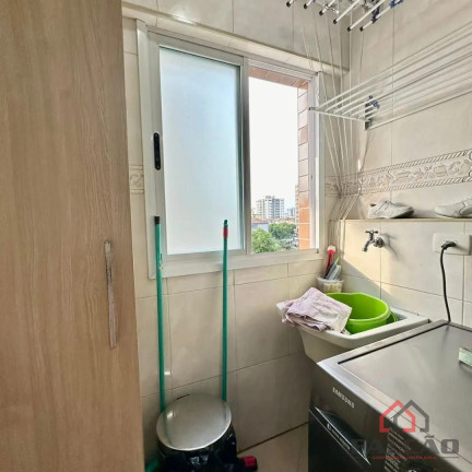 Imagem Apartamento com 3 Quartos à Venda, 105 m² em Aparecida - Santos Imagem Apartamento com 3 Quartos à Venda, 105 m² em Aparecida - Santos