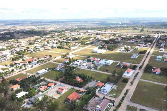 Imagem Terreno à Venda,  em Centro - Cruz Do Espírito Santo