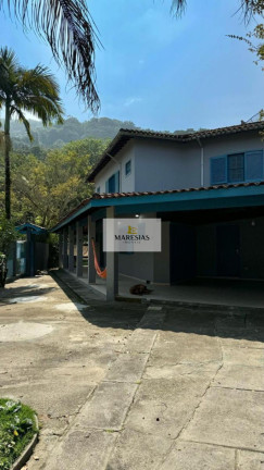 Casa com 5 Quartos à Venda, 427 m² em Boiçucanga - São Sebastião