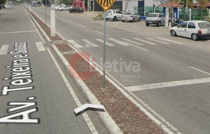 Terreno à Venda, 1.800 m² em Centro - Cabo Frio