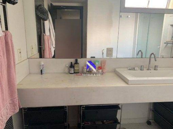 Imagem Apartamento com 3 Quartos à Venda, 250 m² em Paraíso Do Morumbi - São Paulo Imagem Apartamento com 3 Quartos à Venda, 250 m² em Paraíso Do Morumbi - São Paulo