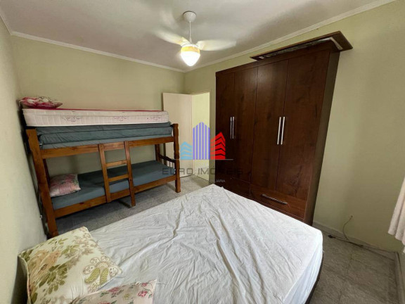 Imagem Apartamento com 1 Quarto à Venda, 50 m² em Canto Do Forte - Praia Grande Imagem Apartamento com 1 Quarto à Venda, 50 m² em Canto Do Forte - Praia Grande