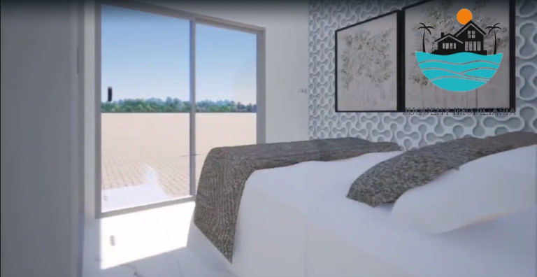 Imagem Imóvel com 2 Quartos à Venda, 80 m² em Juquehy - São Sebastião