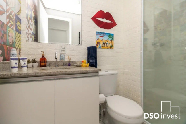 Imagem Apartamento com 2 Quartos à Venda, em Campo Belo - São Paulo Imagem Apartamento com 2 Quartos à Venda, em Campo Belo - São Paulo