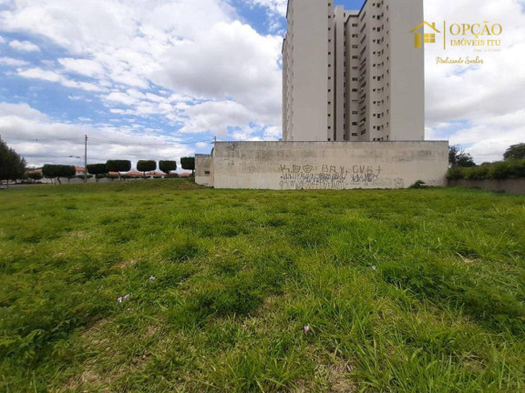 Imagem Terreno à Venda, 2.578 m² em Vila Padre Bento - Itu