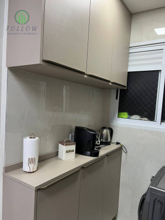 Imagem Apartamento com 2 Quartos à Venda, 49 m² em Jaguaribe - Osasco