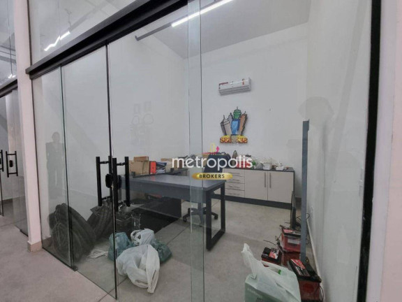 Imagem Sala Comercial para Alugar, 11 m² em Santa Paula - São Caetano Do Sul Imagem Sala Comercial para Alugar, 11 m² em Santa Paula - São Caetano Do Sul