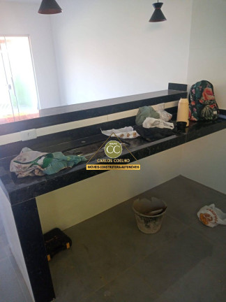 Imagem Casa com 2 Quartos à Venda, em Samburá (tamoios) - Cabo Frio Imagem Casa com 2 Quartos à Venda, em Samburá (tamoios) - Cabo Frio