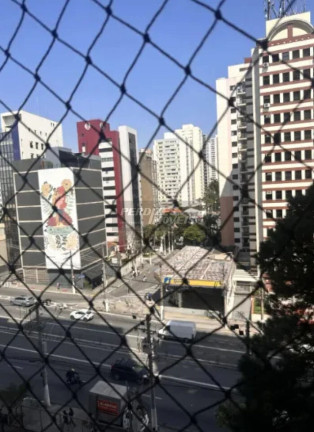 Imagem Apartamento com 2 Quartos à Venda, 66 m² em água Branca - São Paulo Imagem Apartamento com 2 Quartos à Venda, 66 m² em água Branca - São Paulo
