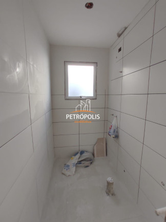Imagem Casa com 3 Quartos à Venda, 62 m² em Nossa Senhora Das Graças - Caxias Do Sul