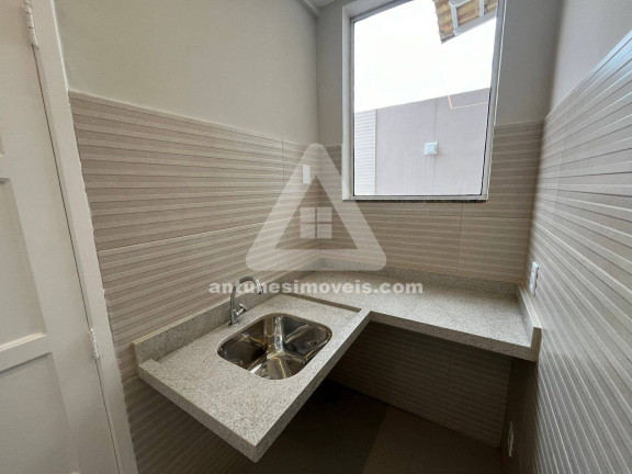 Imagem Casa com 3 Quartos à Venda, 200 m² em Jardim Excelsior - Cabo Frio