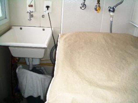 Imagem Apartamento com 2 Quartos à Venda, 68 m² em Maranhão - São Paulo