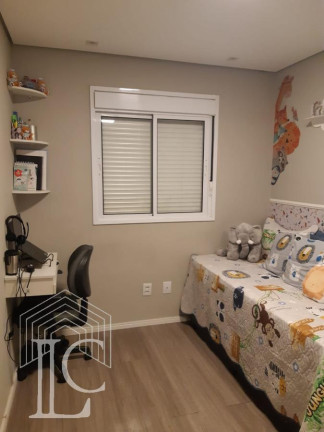 Imagem Apartamento com 2 Quartos à Venda, 53 m² em Saúde - São Paulo