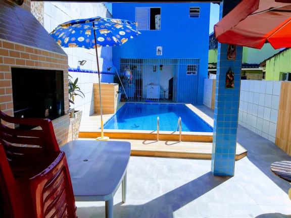Imagem Casa com 2 Quartos à Venda, 105 m² em Mirim - Praia Grande Imagem Casa com 2 Quartos à Venda, 105 m² em Mirim - Praia Grande