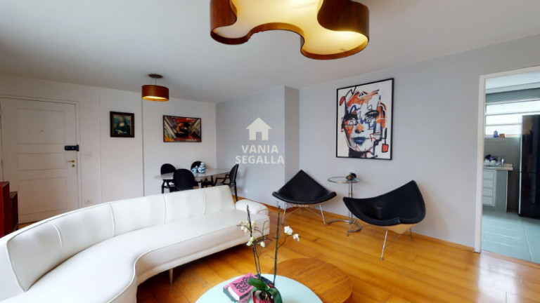 Imagem Apartamento com 3 Quartos à Venda, 118 m² em Pinheiros - São Paulo Imagem Apartamento com 3 Quartos à Venda, 118 m² em Pinheiros - São Paulo