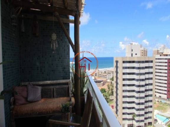 Imagem Apartamento com 2 Quartos à Venda, 99 m² em Armação - Salvador Imagem Apartamento com 2 Quartos à Venda, 99 m² em Armação - Salvador