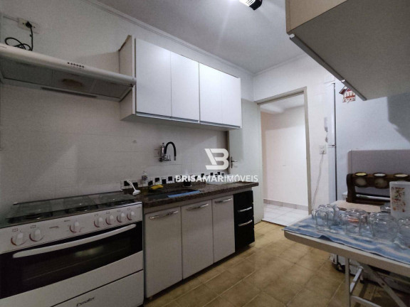 Imagem Apartamento com 2 Quartos para Alugar, 85 m² em Pitangueiras - Guarujá