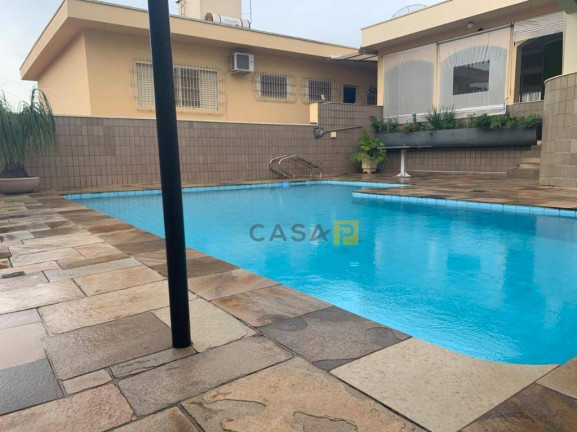 Casa com 4 Quartos à Venda, 350 m² em Jardim Colina - Americana