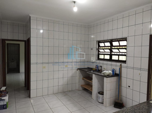 Imagem Casa com 2 Quartos à Venda, 67 m² em Maracanã - Praia Grande