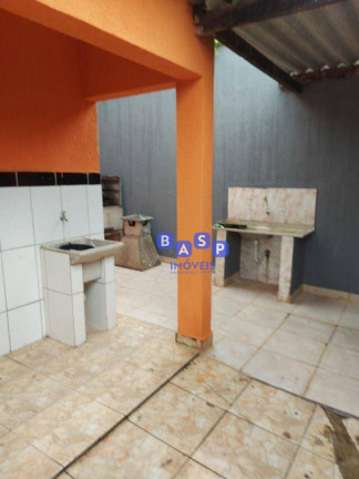 Imagem Casa com 2 Quartos à Venda, 81 m² em Balneário Regina Maria - Mongaguá Imagem Casa com 2 Quartos à Venda, 81 m² em Balneário Regina Maria - Mongaguá