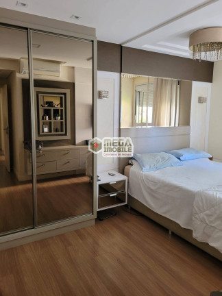 Imagem Apartamento com 4 Quartos à Venda, 124 m² em Itacorubi - Florianópolis Imagem Apartamento com 4 Quartos à Venda, 124 m² em Itacorubi - Florianópolis