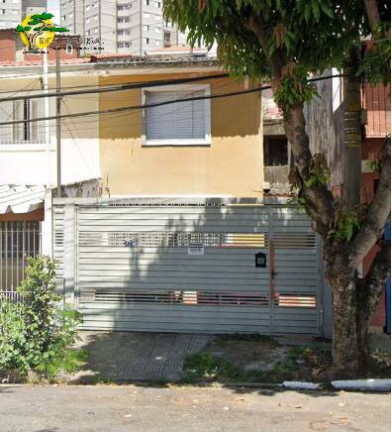 Sobrado com 2 Quartos à Venda, 124 m² em Vila Aurora (zona Norte) - São Paulo
