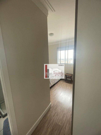 Imagem Apartamento com 2 Quartos à Venda, 47 m² em Vila Andrade - São Paulo