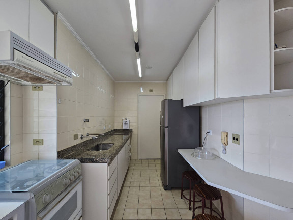 Imagem Apartamento com 4 Quartos à Venda, 169 m² em Riviera De São Lourenço - Bertioga Imagem Apartamento com 4 Quartos à Venda, 169 m² em Riviera De São Lourenço - Bertioga