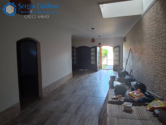 Imagem Casa com 3 Quartos à Venda, 130 m² em Cibratel I - Itanhaém