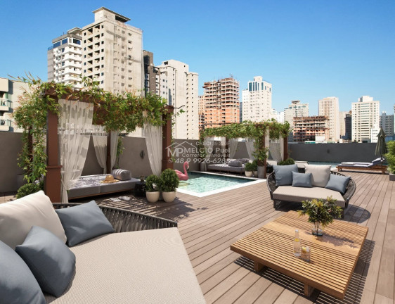 Imagem Apartamento com 2 Quartos à Venda, 69 m² em Morretes - Itapema Imagem Apartamento com 2 Quartos à Venda, 69 m² em Morretes - Itapema