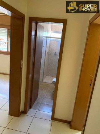 Imagem Apartamento com 2 Quartos à Venda, 54 m² em Centro - Pelotas Imagem Apartamento com 2 Quartos à Venda, 54 m² em Centro - Pelotas